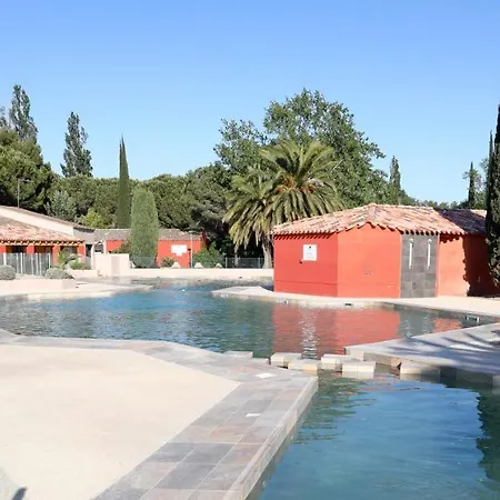 Resort Sowell Residences Les Mazets Arlés