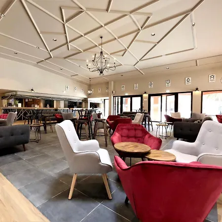 Sowell Residences Les Mazets Resort