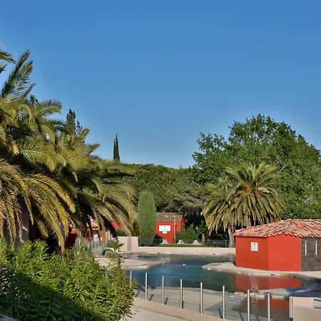 Sowell Residences Les Mazets Resort 2*