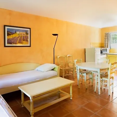 Sowell Residences Les Mazets Resort 2*