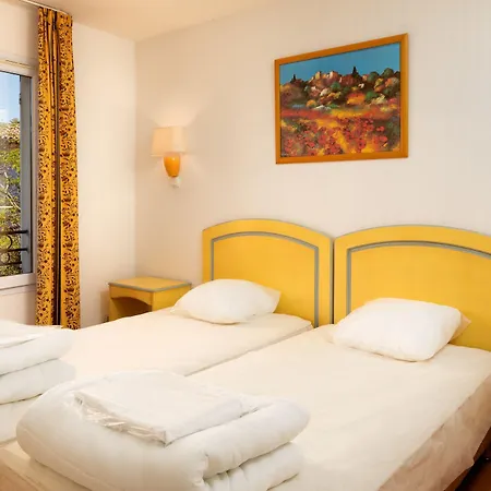 Resort Sowell Residences Les Mazets