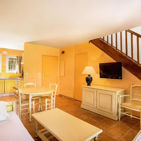 Sowell Residences Les Mazets 2*