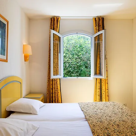 Resort Sowell Residences Les Mazets 2*