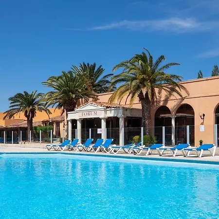 Sowell Residences Les Mazets Arlés