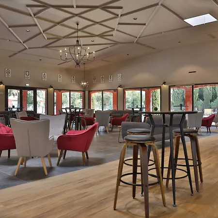 Sowell Residences Les Mazets Resort