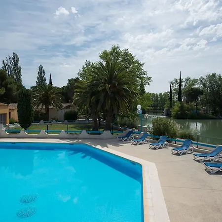 Sowell Residences Les Mazets Resort