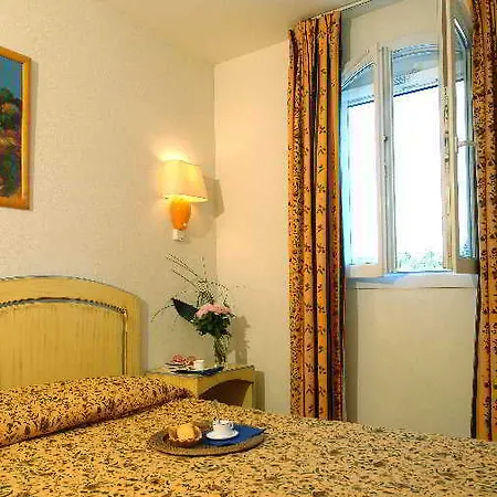 Sowell Residences Les Mazets Resort