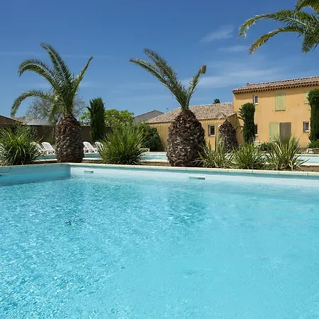 Resort Sowell Residences Les Mazets