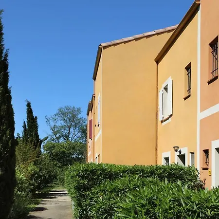 Resort Sowell Residences Les Mazets Arlés