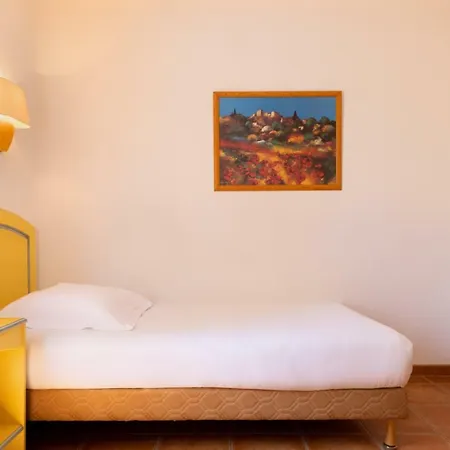 Sowell Residences Les Mazets Resort Arlés