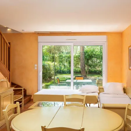 Sowell Residences Les Mazets Resort Arlés