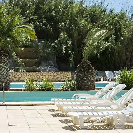 Resort Sowell Residences Les Mazets