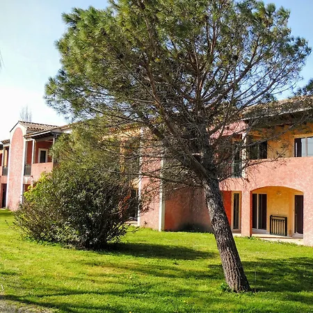 Sowell Residences Les Mazets